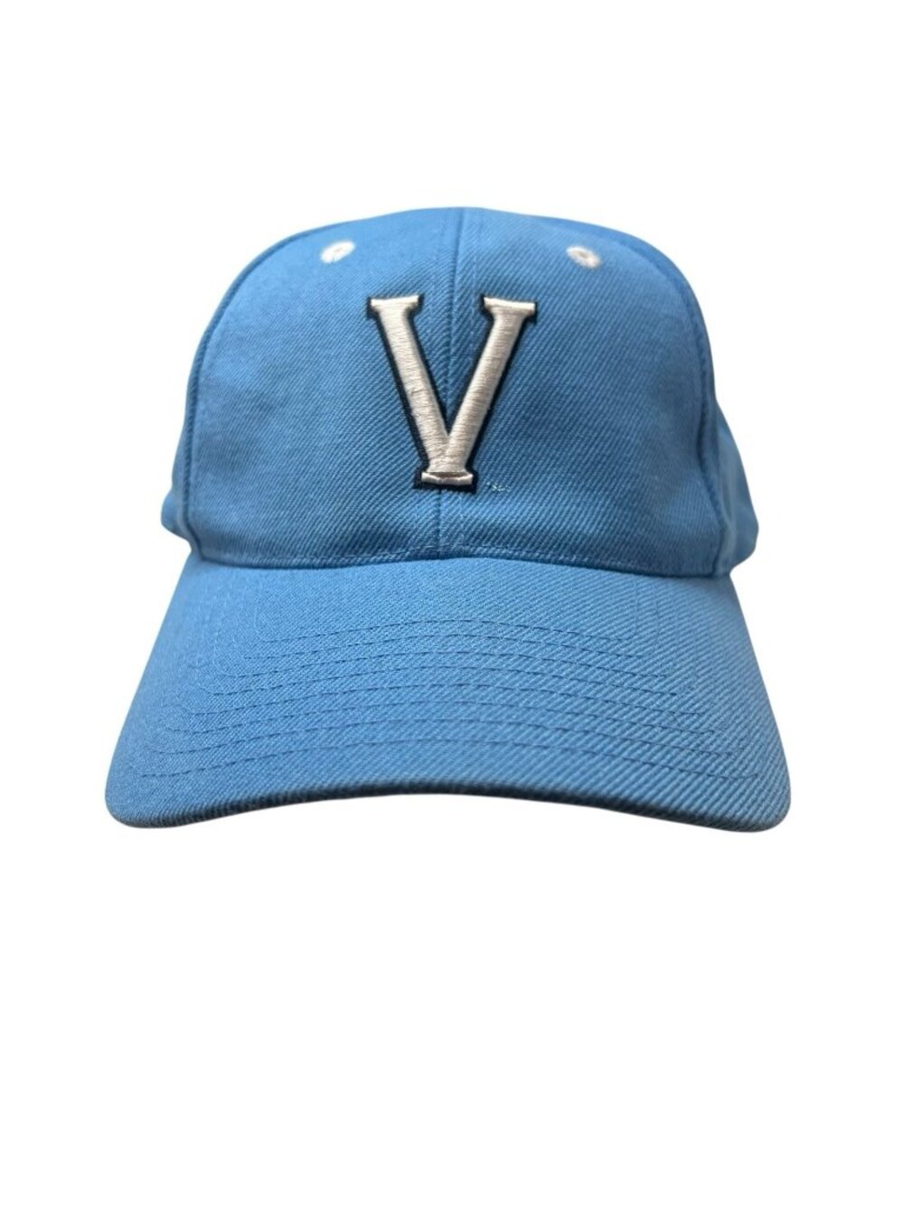 Villanova University Wildcats Fitted Baseball Hat Cap 7 1/8 Top of the World TOW